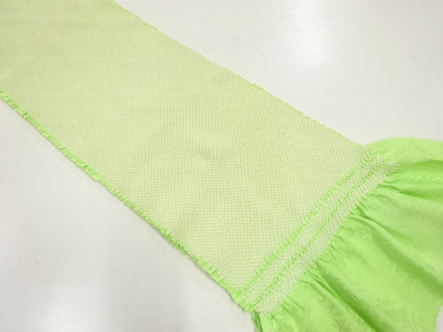 Japanese Kimono / Furisode Silk